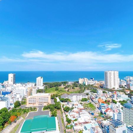 The Luxury Palm Home Vung Tau Exterior photo