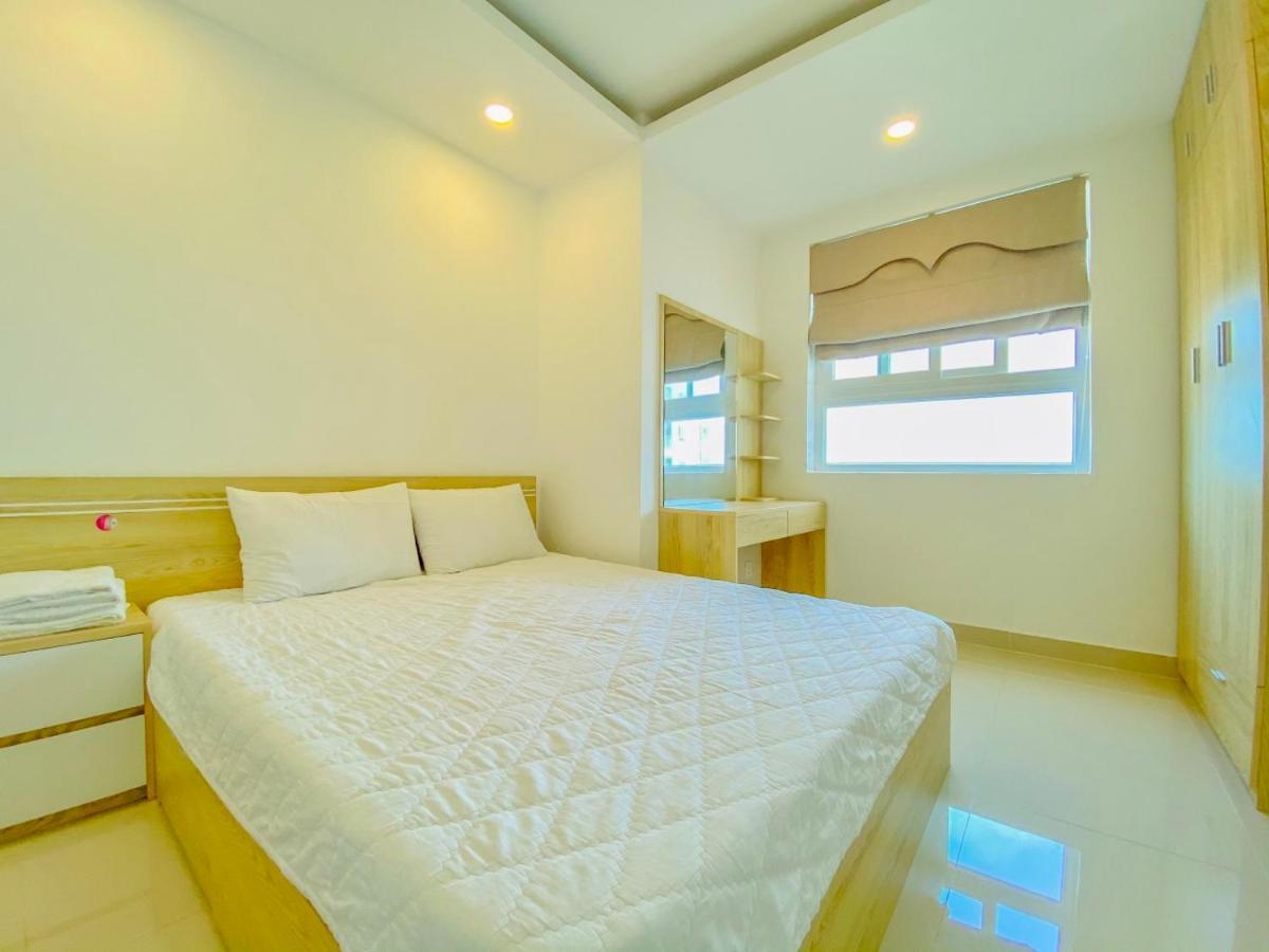 The Luxury Palm Home Vung Tau Exterior photo