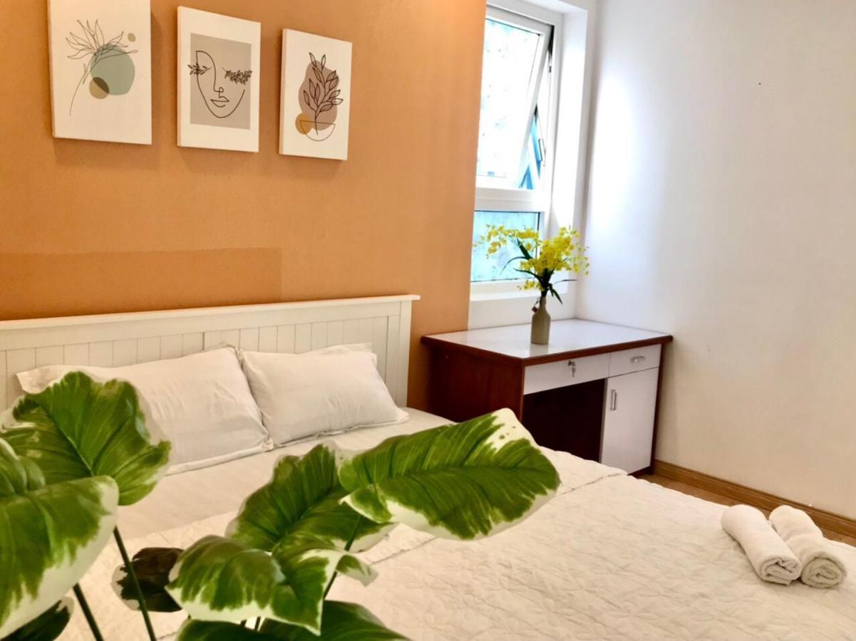 The Luxury Palm Home Vung Tau Exterior photo