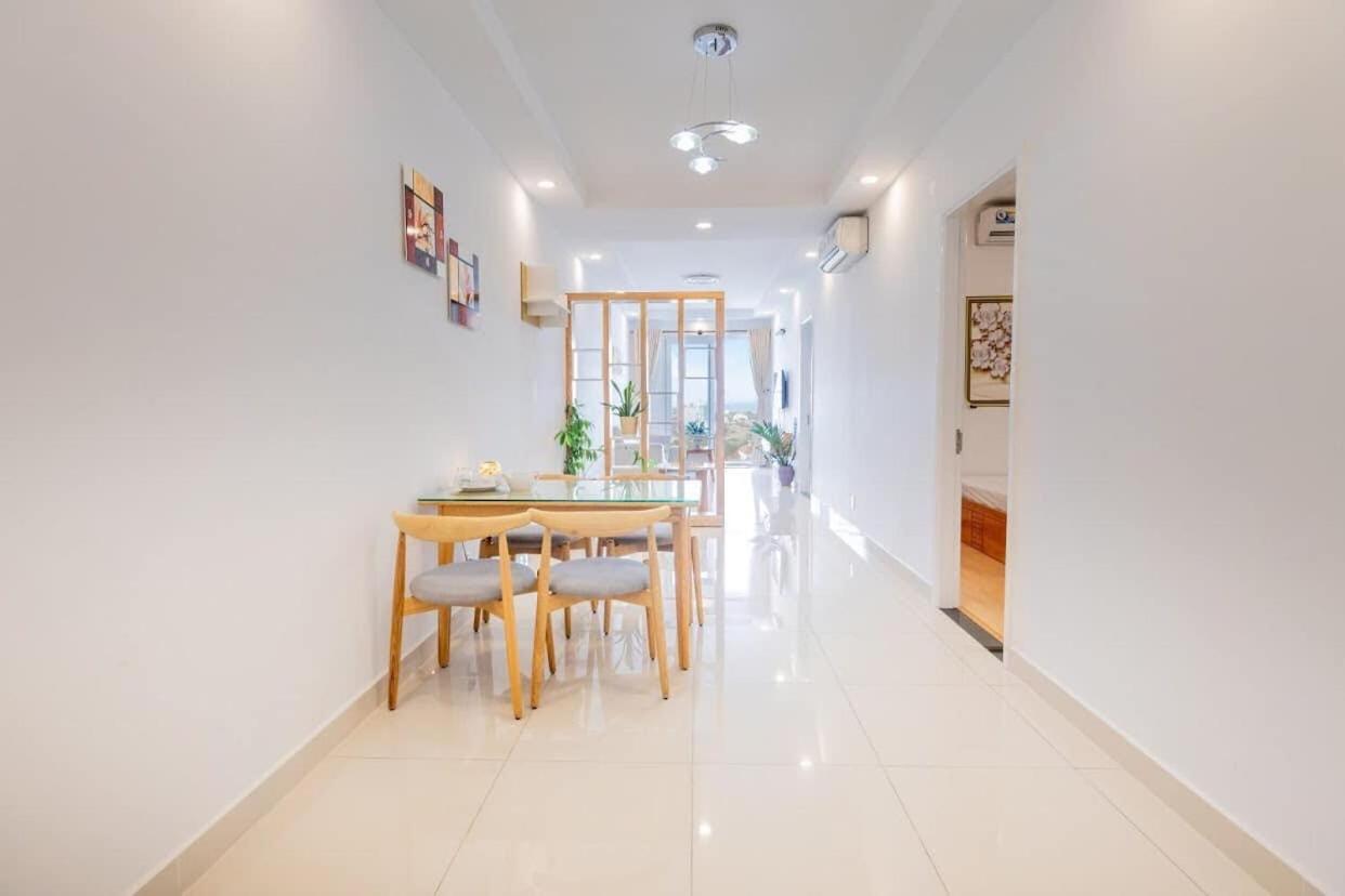 The Luxury Palm Home Vung Tau Exterior photo