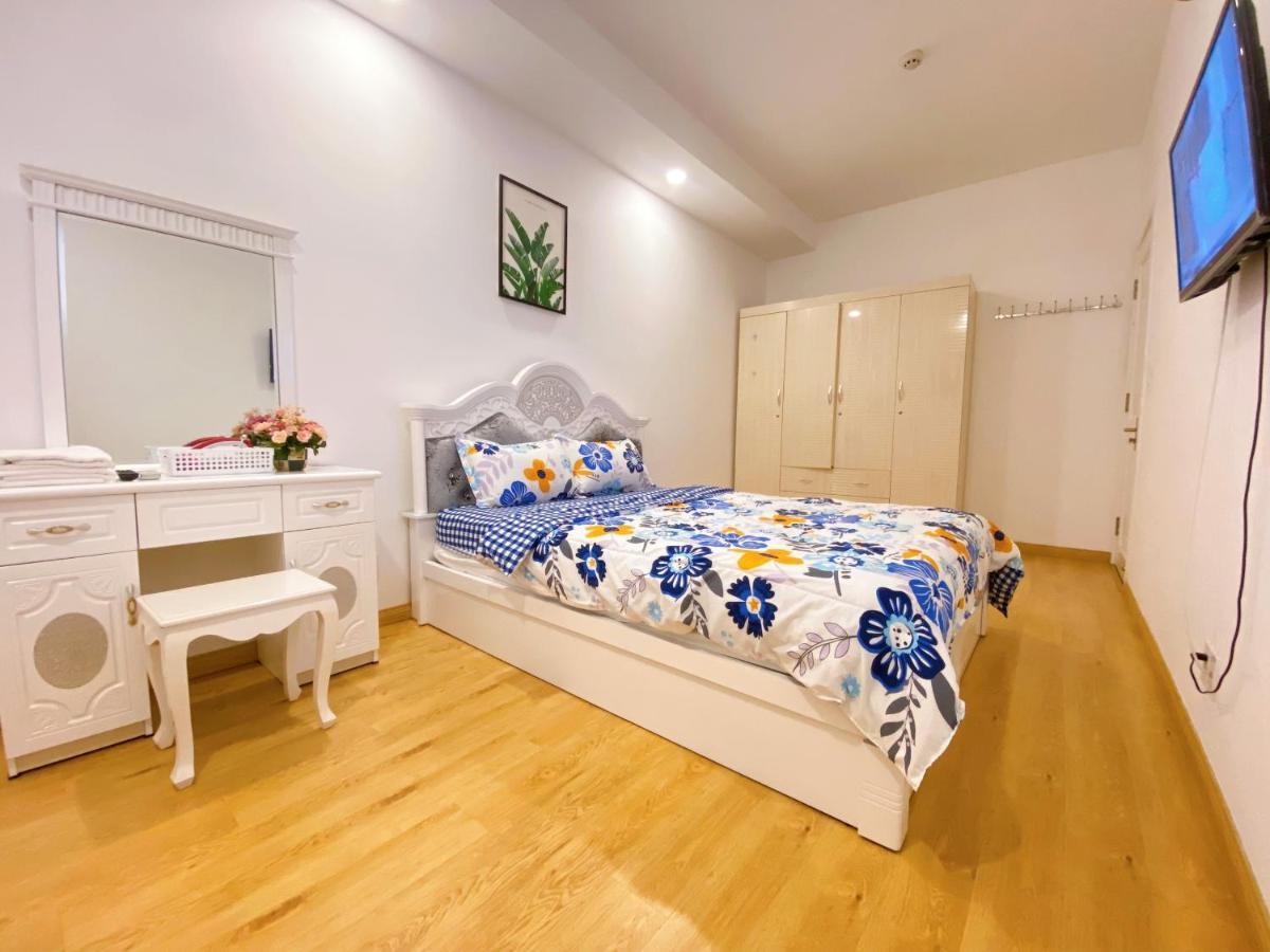 The Luxury Palm Home Vung Tau Exterior photo