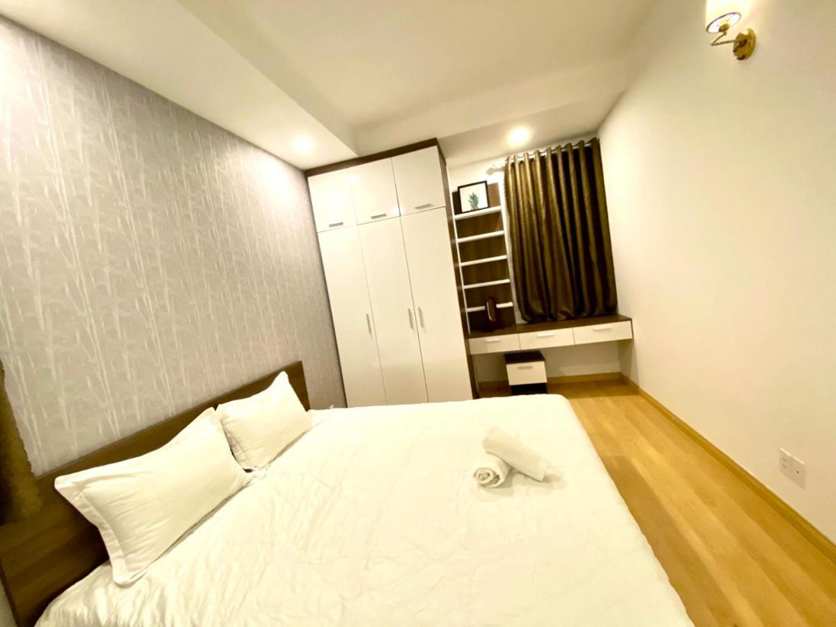The Luxury Palm Home Vung Tau Exterior photo
