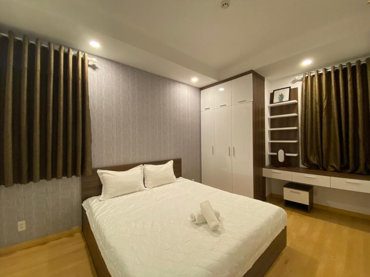 The Luxury Palm Home Vung Tau Exterior photo