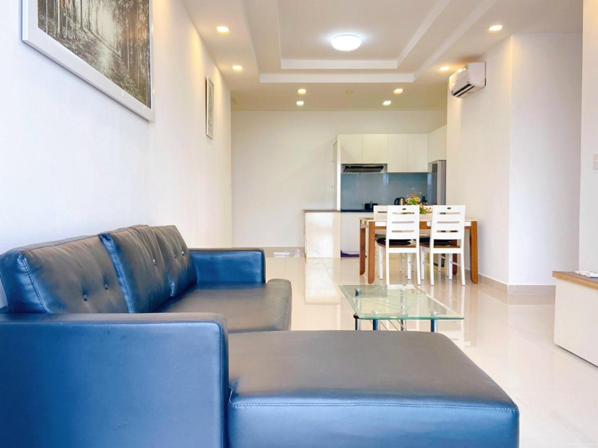 The Luxury Palm Home Vung Tau Exterior photo