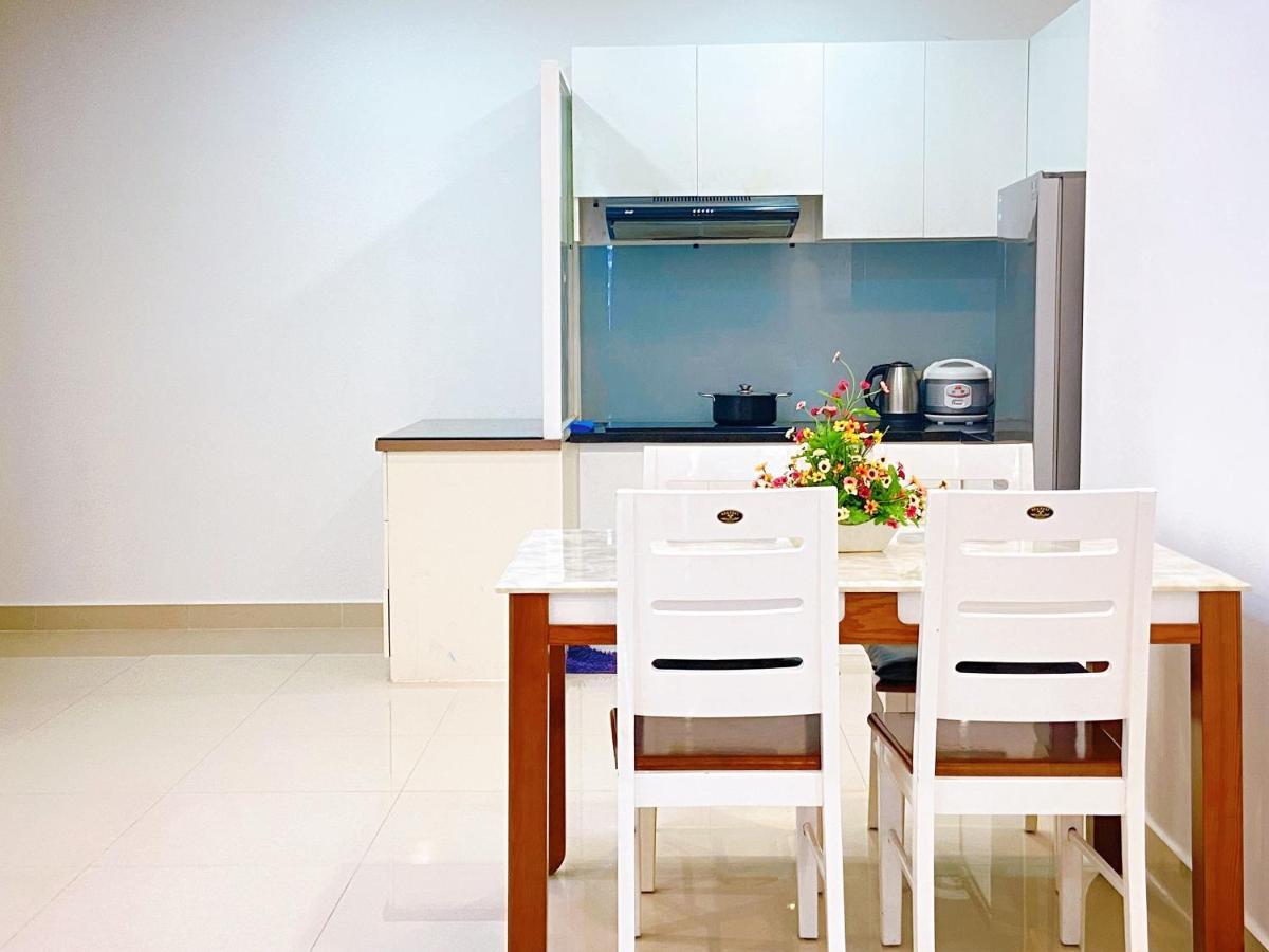 The Luxury Palm Home Vung Tau Exterior photo