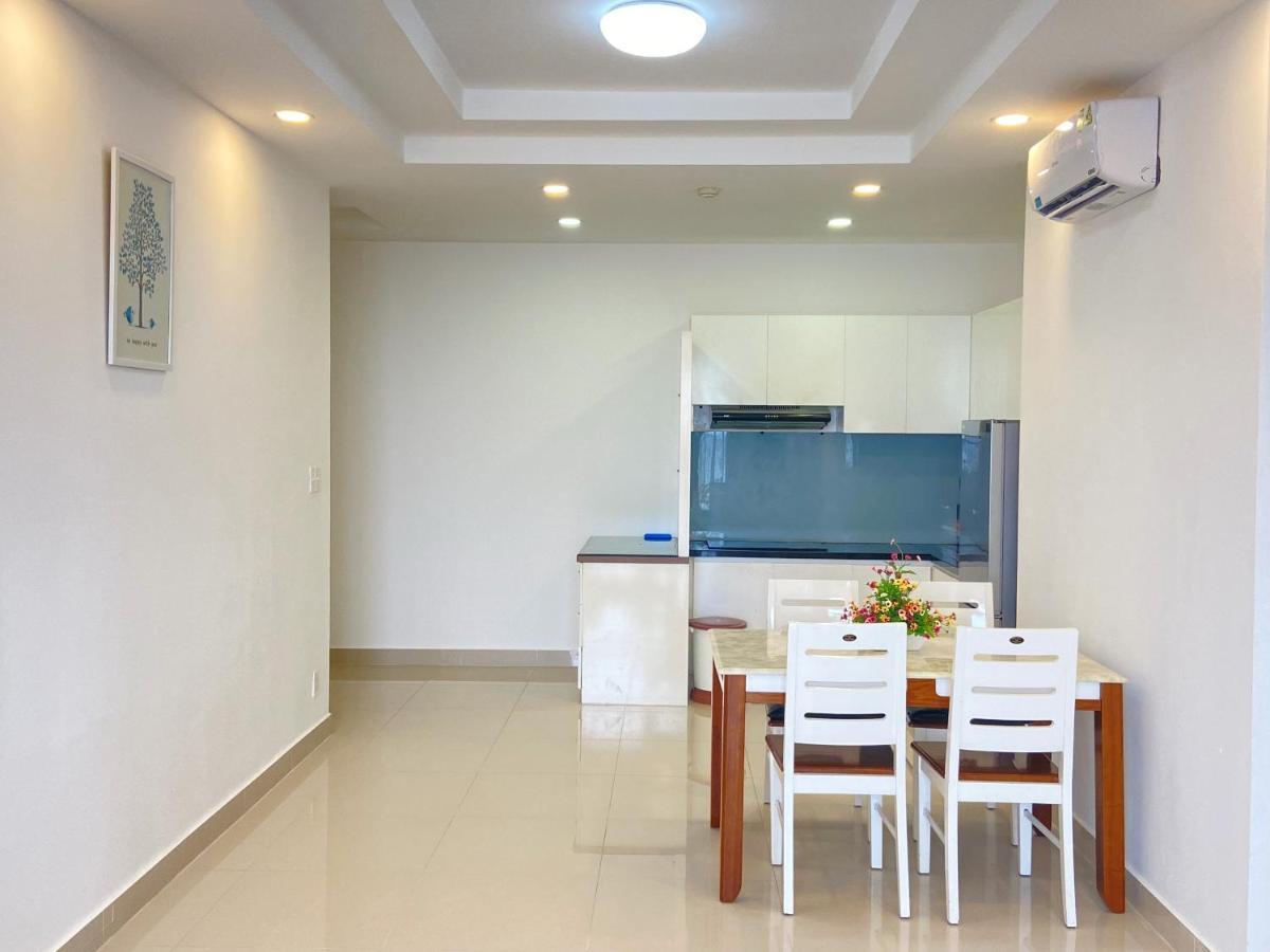 The Luxury Palm Home Vung Tau Exterior photo