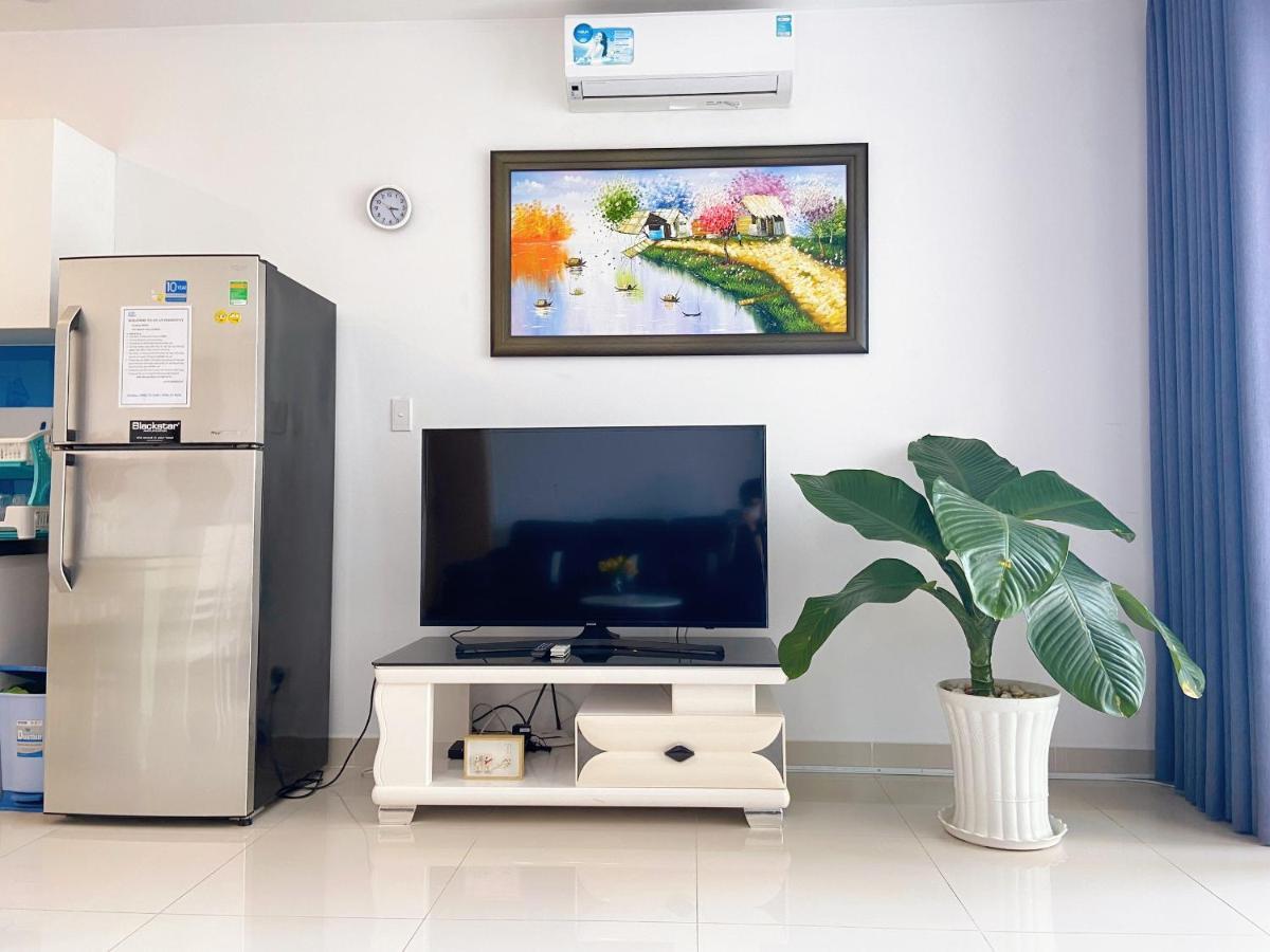 The Luxury Palm Home Vung Tau Exterior photo