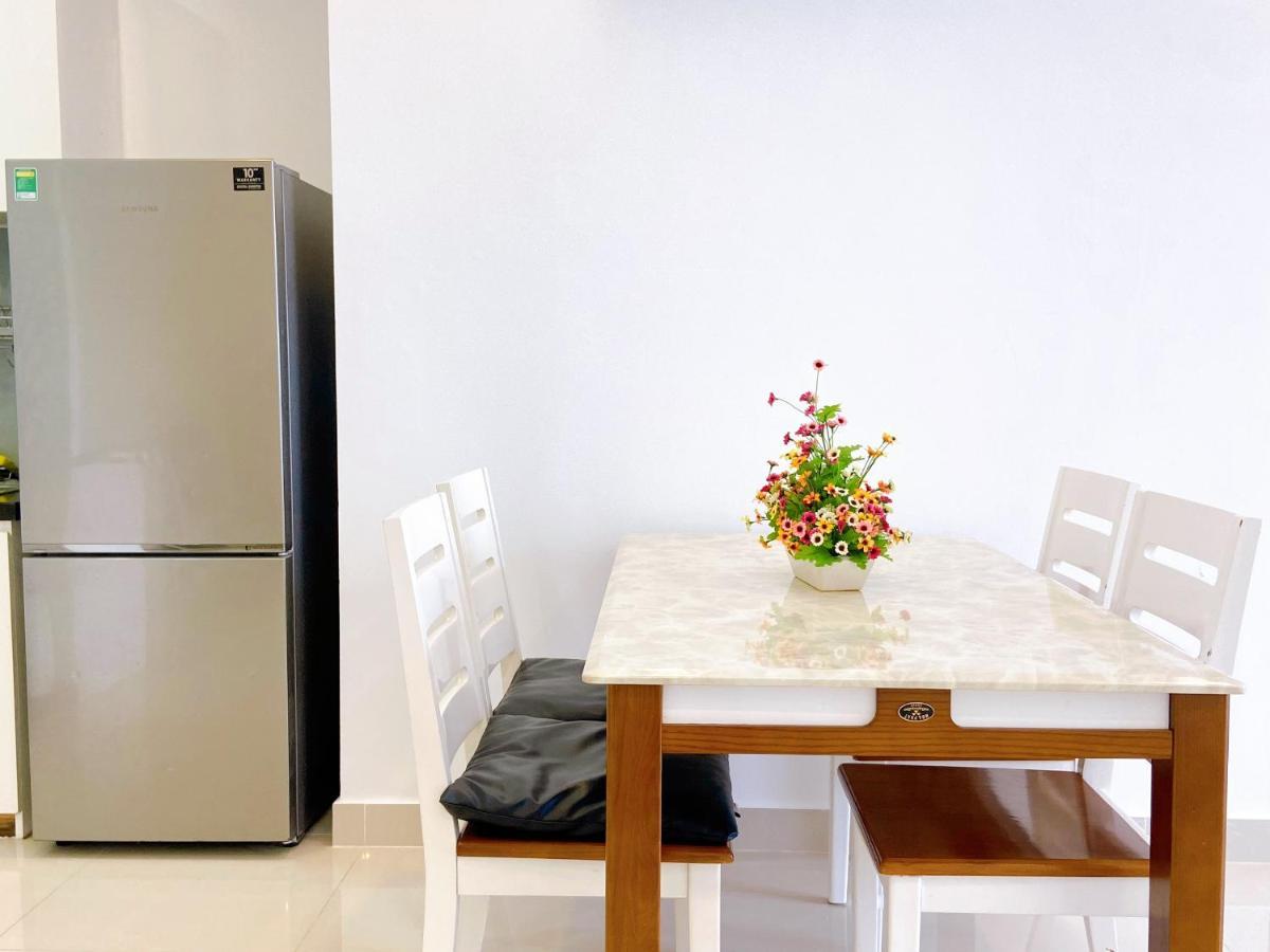 The Luxury Palm Home Vung Tau Exterior photo