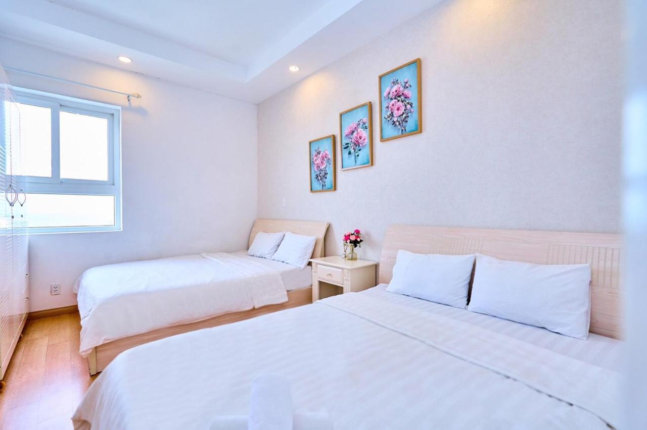 The Luxury Palm Home Vung Tau Exterior photo