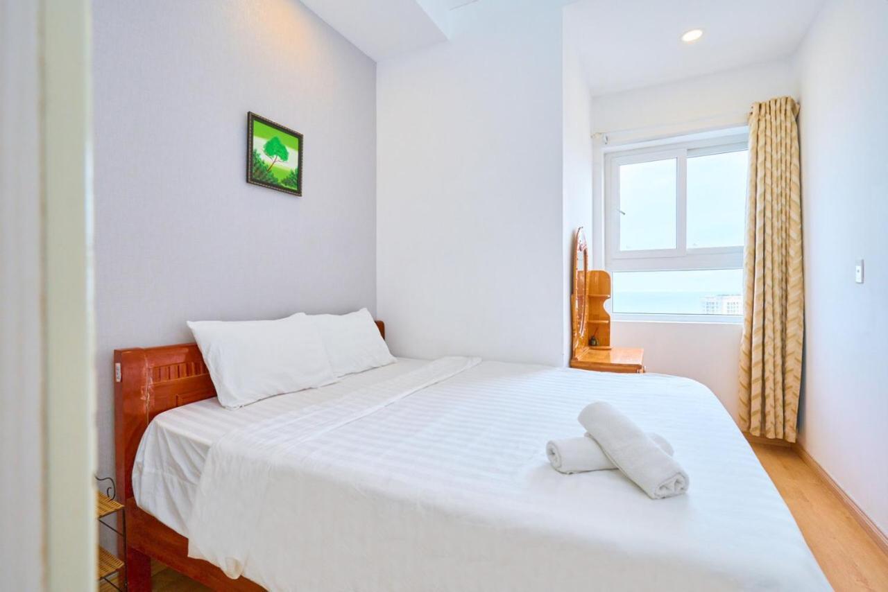 The Luxury Palm Home Vung Tau Exterior photo