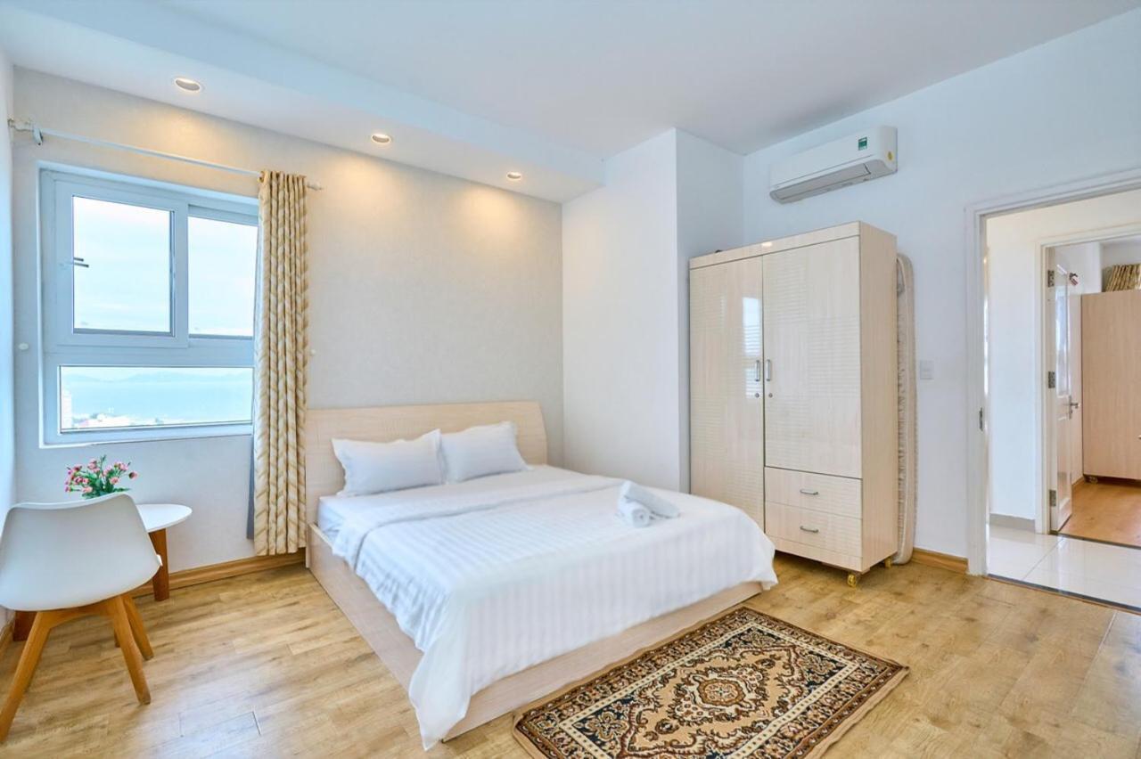 The Luxury Palm Home Vung Tau Exterior photo